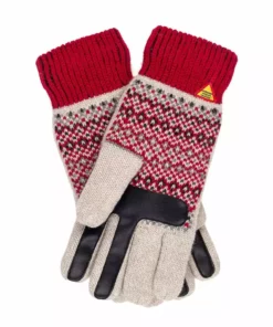 Öjbro Vantfabrik Bags & EDC Dalarna Gloves