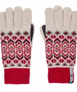 Öjbro Vantfabrik Bags & EDC Dalarna Gloves