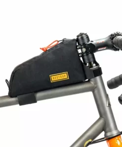 Restrap Bags & EDC Top Tube Bag