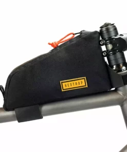 Restrap Bags & EDC Top Tube Bag
