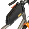 Restrap Bags & EDC Top Tube Bag 1 Restrap Bags & EDC Top Tube Bag