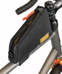 Restrap Bags & EDC Top Tube Bag