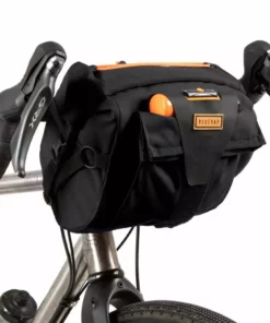 Restrap Bar Pack Bags & EDC