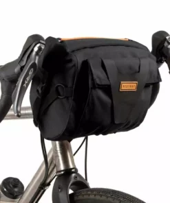 Restrap Bar Pack Bags & EDC