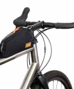 Restrap Bags & EDC Bolt-on Top Tube Bag