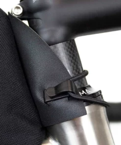 Restrap Bags & EDC Bolt-on Top Tube Bag