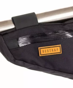 Restrap Frame Bag | Small