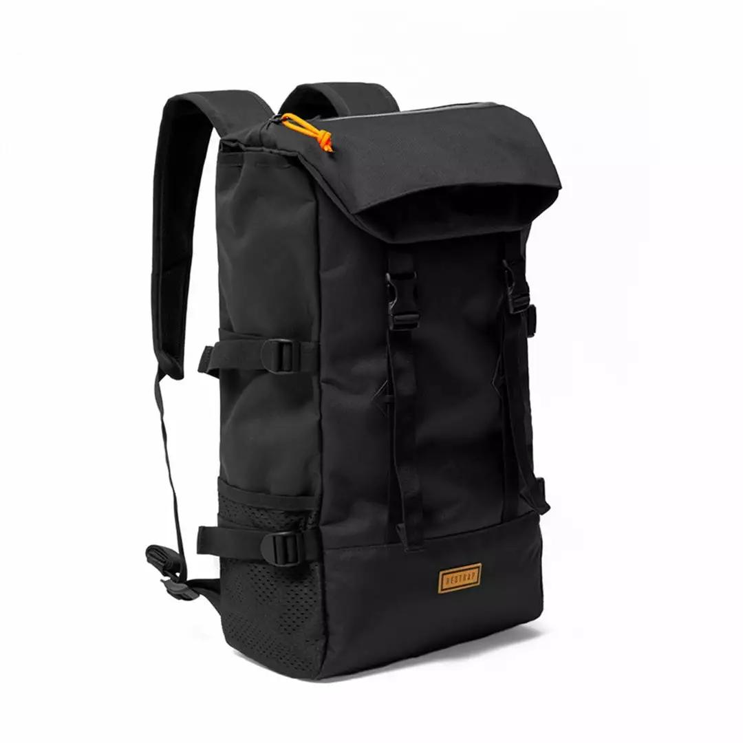 Restrap Bags & EDC Hilltop Backpack 4 Restrap Bags & EDC Hilltop Backpack
