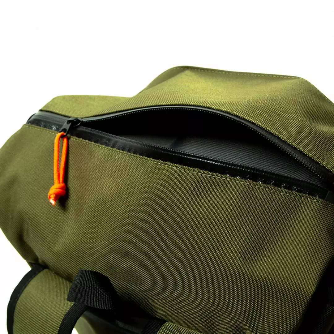 Restrap Bags & EDC Hilltop Backpack 7 Restrap Bags & EDC Hilltop Backpack