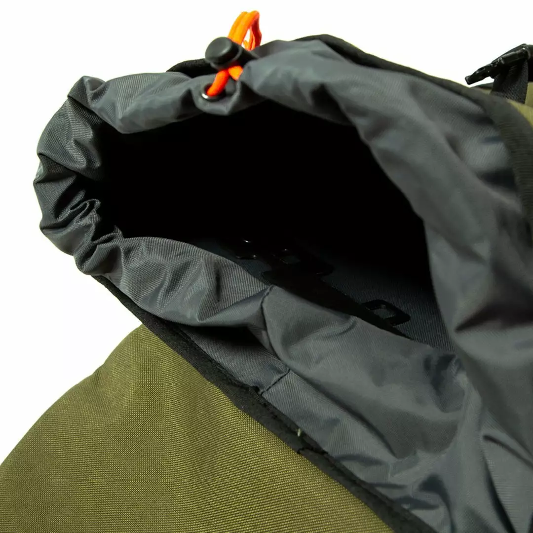 Restrap Bags & EDC Hilltop Backpack 10 Restrap Bags & EDC Hilltop Backpack