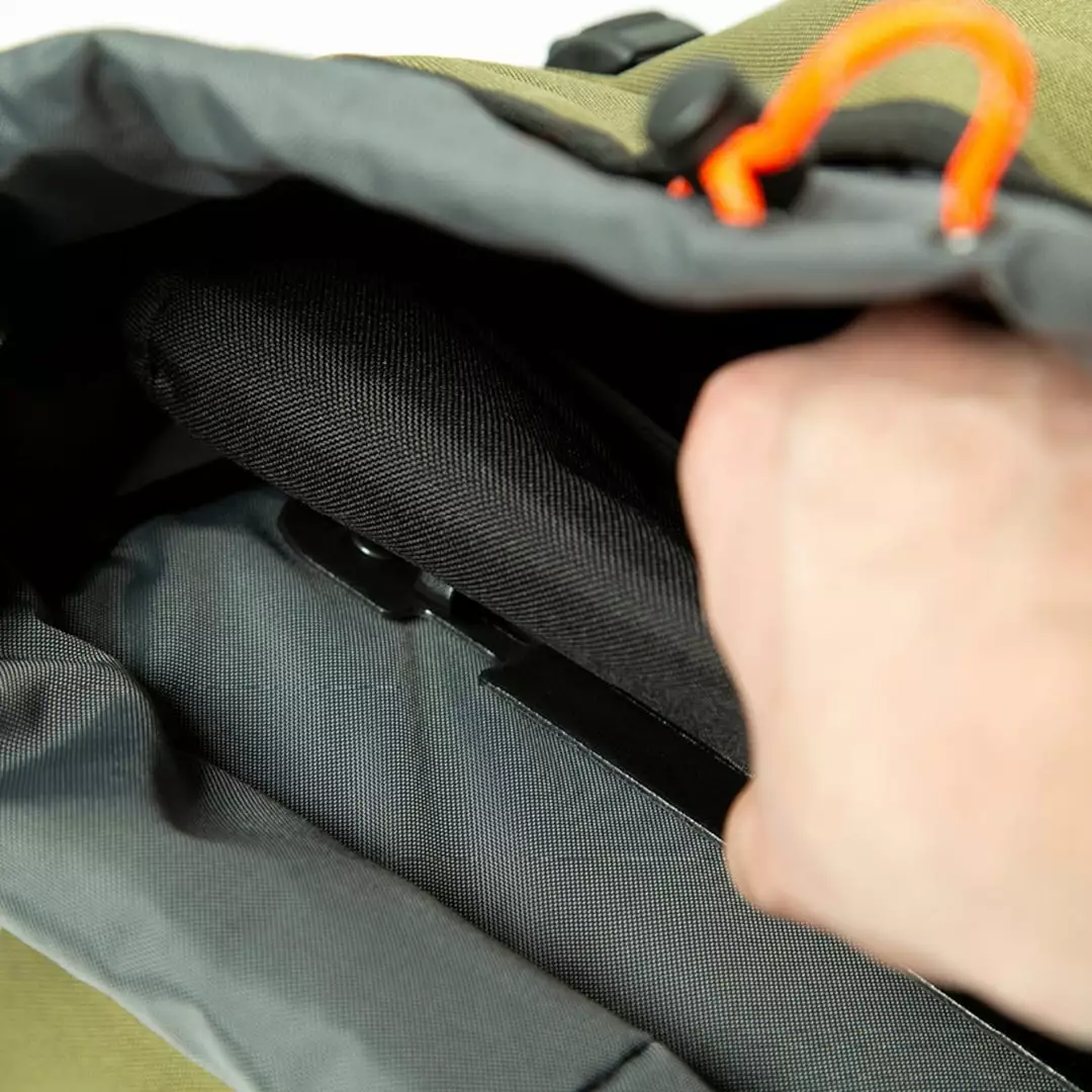 Restrap Bags & EDC Hilltop Backpack 11 Restrap Bags & EDC Hilltop Backpack