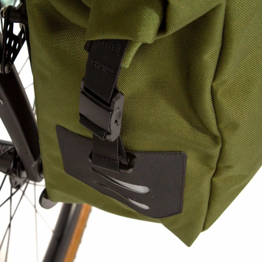 Restrap Pannier | Large 6 Restrap Pannier | Large