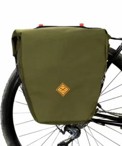 Restrap Pannier | Large 9 Restrap Pannier | Large