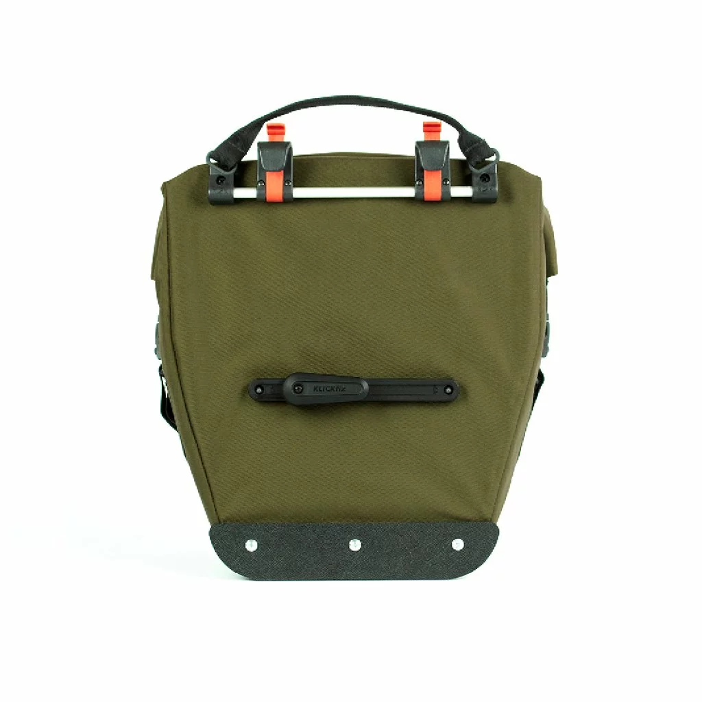 Restrap Pannier | Large 4 Restrap Pannier | Large