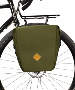 Restrap Bags & EDC Pannier | Small