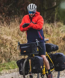 Restrap Bags & EDC Rando Bag 28 Restrap Bags & EDC Rando Bag