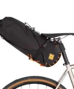 Restrap Bags & EDC Saddle Bag | 14L