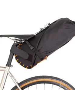 Restrap Bags & EDC Saddle Bag | 14L