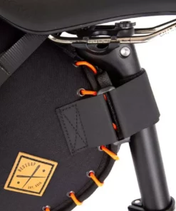 Restrap Bags & EDC Saddle Bag | 14L