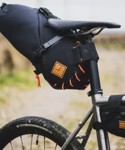 Restrap Bags & EDC Saddle Bag | 14L