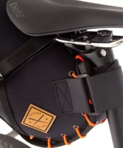 Restrap Saddle Bag | 8L Bags & EDC