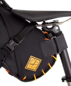 Restrap Saddle Bag | 8L Bags & EDC