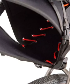 Restrap Saddle Bag | 8L Bags & EDC