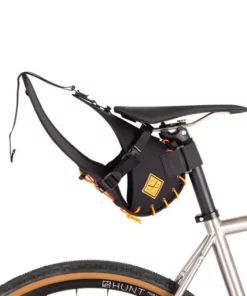 Restrap Saddle Bag | 8L