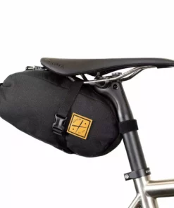 Restrap Saddle Pack Bags & EDC