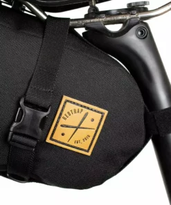 Restrap Saddle Pack Bags & EDC