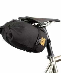 Restrap Saddle Pack Bags & EDC