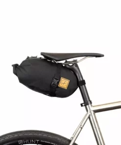Restrap Saddle Pack Bags & EDC