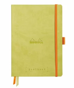 Rhodia GoalBook Dot Grid