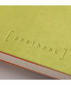Rhodia GoalBook Dot Grid