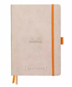 Rhodia GoalBook Dot Grid