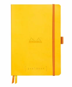 Rhodia GoalBook Dot Grid Bags & EDC