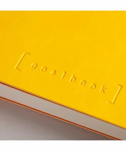 Rhodia GoalBook Dot Grid Bags & EDC