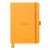 Rhodia Bags & EDC GoalBook Dot Grid
