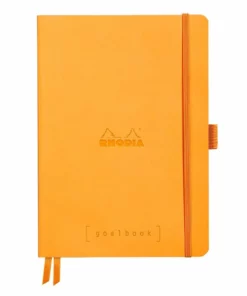 Rhodia Bags & EDC GoalBook Dot Grid