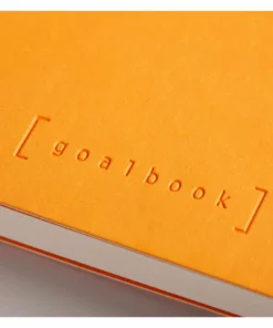 Rhodia Bags & EDC GoalBook Dot Grid