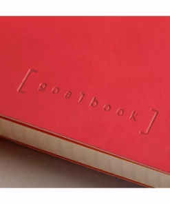 Rhodia Bags & EDC GoalBook Dot Grid