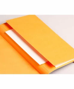 Rhodia Bags & EDC GoalBook Dot Grid