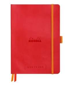 Rhodia Bags & EDC GoalBook Dot Grid