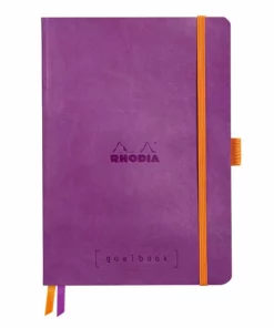 Rhodia GoalBook Dot Grid
