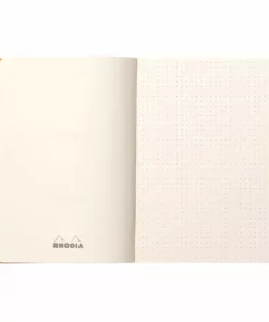 Rhodia GoalBook Dot Grid
