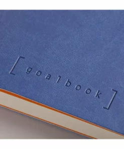 Rhodia Bags & EDC GoalBook Dot Grid