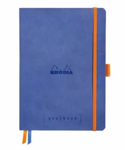 Rhodia Bags & EDC GoalBook Dot Grid