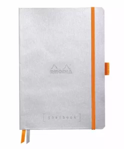 Rhodia GoalBook Dot Grid