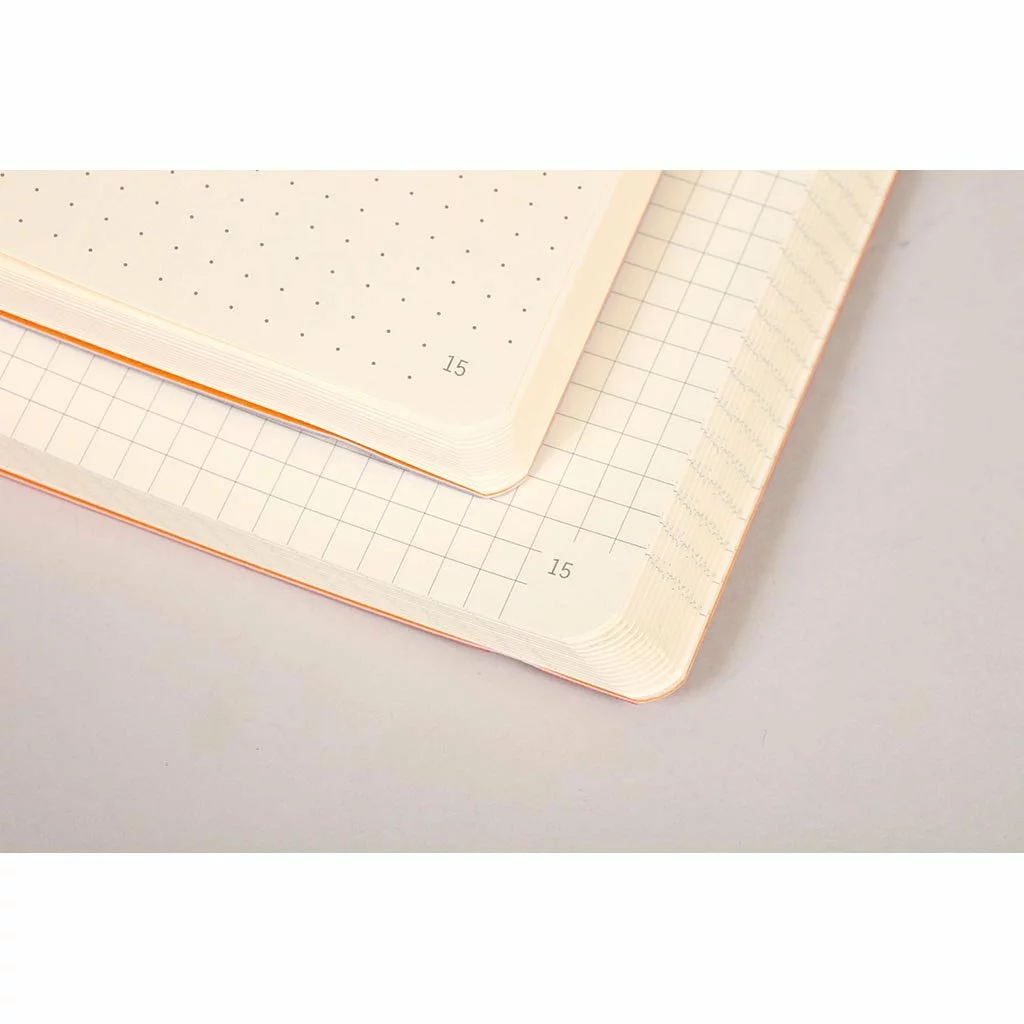 Rhodia GoalBook Dot Grid 5 Rhodia GoalBook Dot Grid