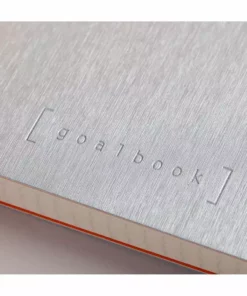 Rhodia GoalBook Dot Grid